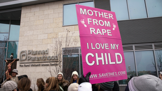 This is the Logical Endpoint of the Anti-Abortion Movement